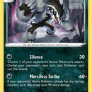 Galarian Obstagoon