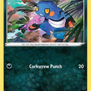Croagunk