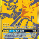 Pikachu & Zekrom GX - SM248
