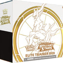 Brilliant Stars Elite Trainer Box