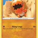 Trapinch
