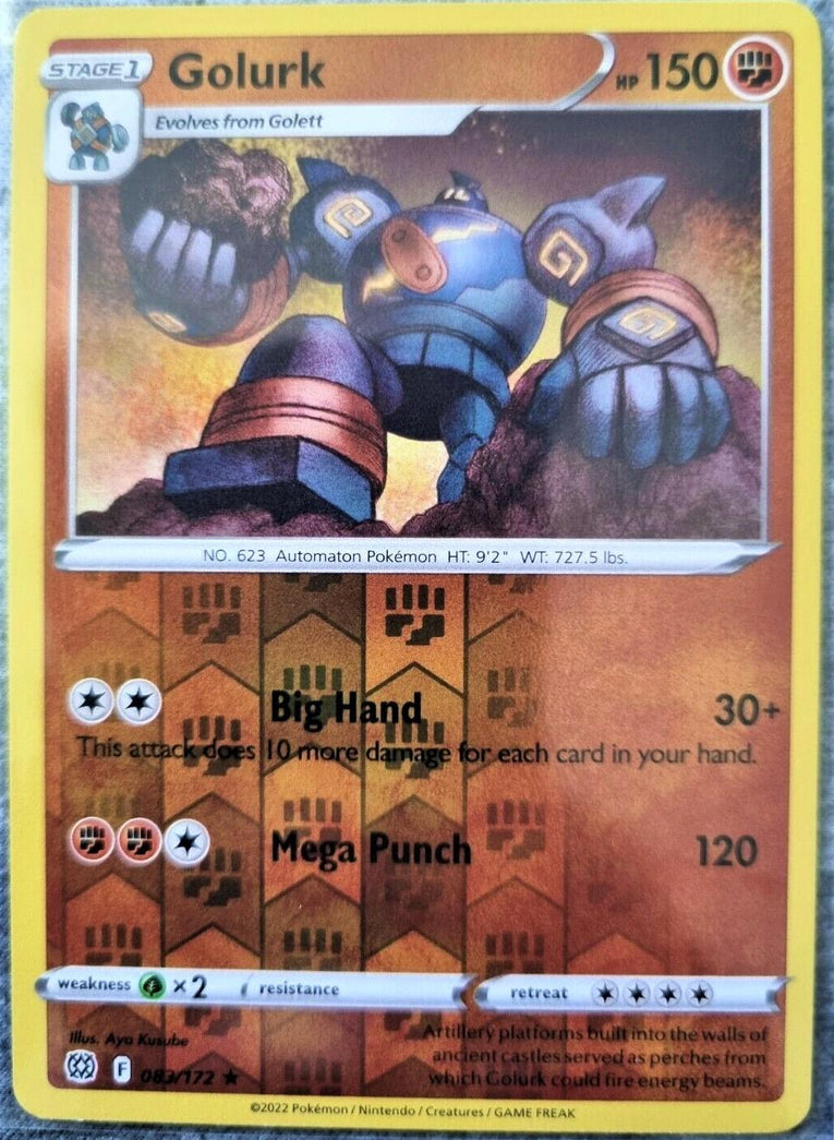 Golurk