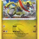Haxorus