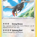 Staraptor