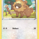 Bidoof