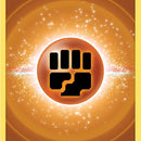Fighting Energy (2022 Unnumbered)
