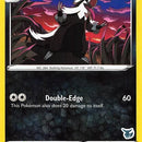 Galarian Linoone - 036/073 (Eevee Stamped)