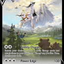 Arceus V - SWSH204
