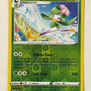 Hisuian Lilligant