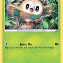 Rowlet