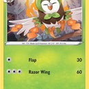Dartrix