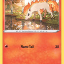 Ponyta