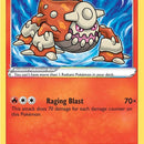 Radiant Heatran