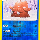Piloswine