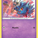 Misdreavus