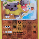 Hippowdon