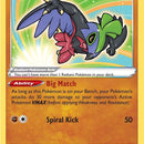 Radiant Hawlucha