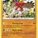Hisuian Decidueye