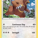 Ursaring