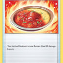 Spicy Seasoned Curry