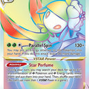 Hisuian Lilligant VSTAR (Secret)