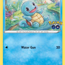 Squirtle
