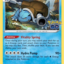 Blastoise