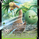 Alolan Exeggutor V
