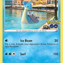 Lapras