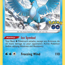 Articuno