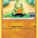 Larvitar