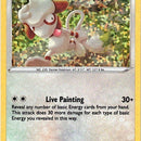 Smeargle - 15/15