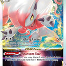 Hisuian Zoroark VSTAR