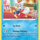 Delibird - 032/198 (Holiday Calendar)