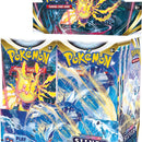 Silver Tempest Booster Box