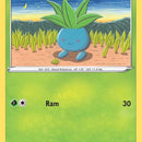 Oddish