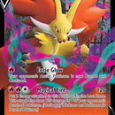 Delphox V