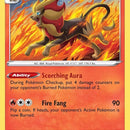 Pyroar