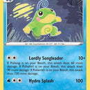 Politoed