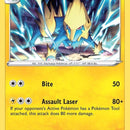 Manectric