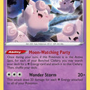 Clefairy