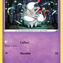 Hisuian Zorua