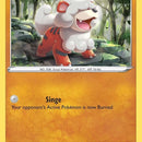 Hisuian Growlithe