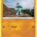 Machop