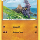 Machoke