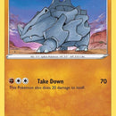 Rhyhorn
