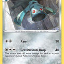 Bronzong