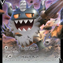 Galarian Perrserker V