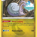Hisuian Goodra
