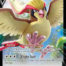 Pidgeot V